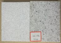जी 35 9 पर्ल व्हाइट पर्ल ग्रेनाइट ऑर्किड पीरस काउंटरटॉप्स के लिए शुद्ध सफेद ग्रेनाइट पत्थर टाइल्स स्लैब