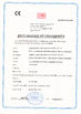 चीन Xiamen Quan Stone Import &amp; Export Co., Ltd. प्रमाणपत्र