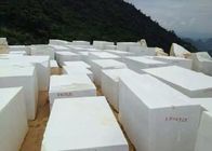 चीन Bianco Sivec Thassos सफेद क्रिस्टल सफेद शुद्ध सफेद Hanbaiyu संगमरमर पत्थर संगमरमर स्लैब टाइल्स