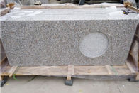 GranitE G383 सामग्री Bianco Antico ग्रेनाइट स्लैब ग्रे फूल मोती रंग